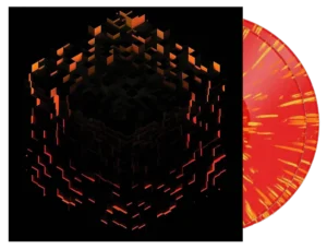 Minecraft Volume Beta Deluxe Edition